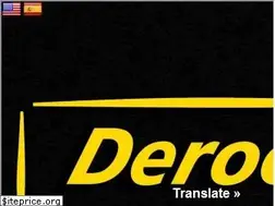 Sites similar to derochecanvas.com