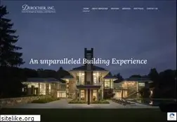 Sites similar to derocher.com