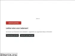 Sites similar to derodekater.nu