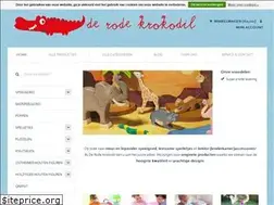 Sites similar to derodekrokodil.nl