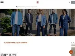 Sites similar to derodewinkel.nl