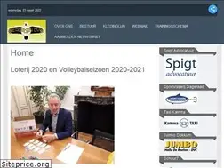 Sites similar to deroekendvc.nl