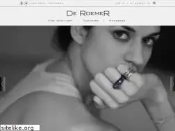 Sites similar to deroemer.com
