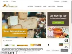 Sites similar to deroesterreicher.de
