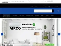 Sites similar to deroeve.be
