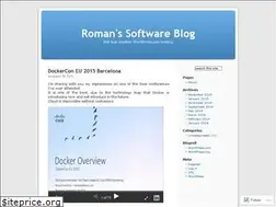Sites similar to deromka.wordpress.com