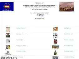 Sites similar to deronda.es