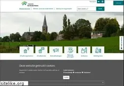Sites similar to derondevenen.nl