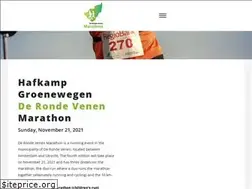 Sites similar to derondevenenmarathon.nl