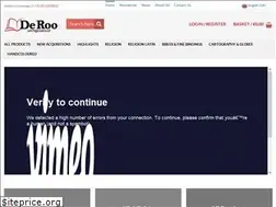 Sites similar to derooboeken.nl