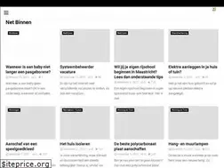 Sites similar to derooiedonder.nl