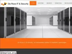 Sites similar to deroos.nl