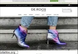 Sites similar to deroosschoenen.nl