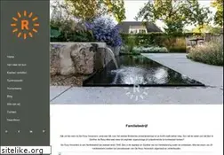 Sites similar to derooyhoveniers.nl