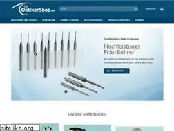 Sites similar to deroptikershop.de