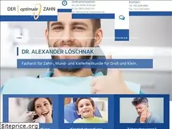 Sites similar to deroptimalezahn.at