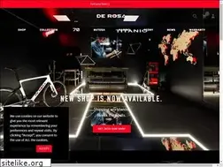 Sites similar to derosa.it