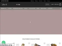Sites similar to derosacollections.com