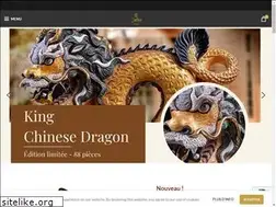 Sites similar to derosacollections.fr