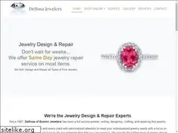 Sites similar to derosajewelers.com
