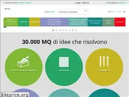 Sites similar to derosasrl.it