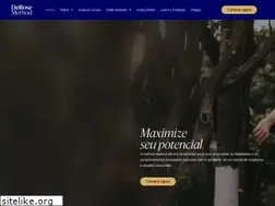 Sites similar to derosemethod.org