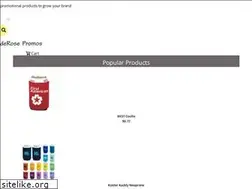 Sites similar to derosepromos.com