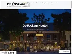 Sites similar to deroskam.com