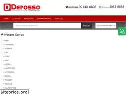 Sites similar to derossomultimarcas.com.br