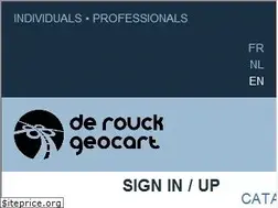 Sites similar to derouck.com