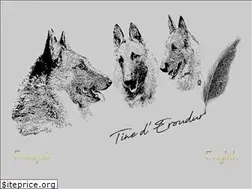 Sites similar to deroudur.be