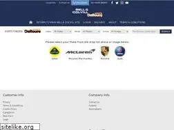 Sites similar to deroure.com