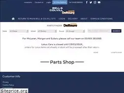 Sites similar to deroure.de