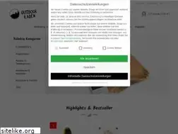 Sites similar to deroutdoorladen.com