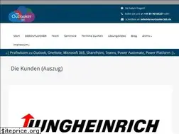 Sites similar to deroutlooker365.de