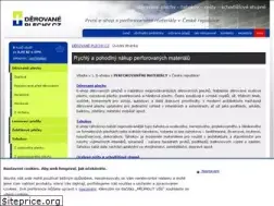 Sites similar to derovaneplechy.cz