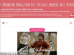 Sites similar to derozedoos.be
