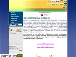 Sites similar to derpakirtasiye.com