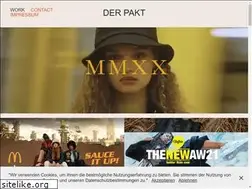 Sites similar to derpakt.de