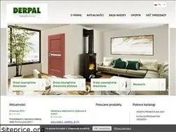 Sites similar to derpal.com.pl