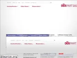 Sites similar to derpart-frankfurt.de