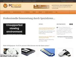 Sites similar to derpcfuchs.de