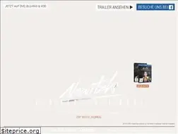 Sites similar to derperfektewurf.de