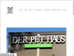 Sites similar to derpethaus.com