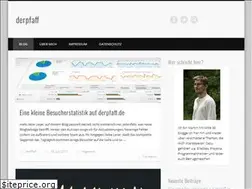 Sites similar to derpfaff.de