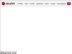 Sites similar to derpfeil.at