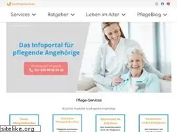 Sites similar to derpflegefuchs.de