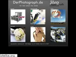 Sites similar to derphotograph.de