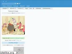Sites similar to derpicdn.net