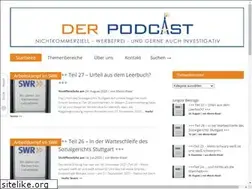 Sites similar to derpodcast.de